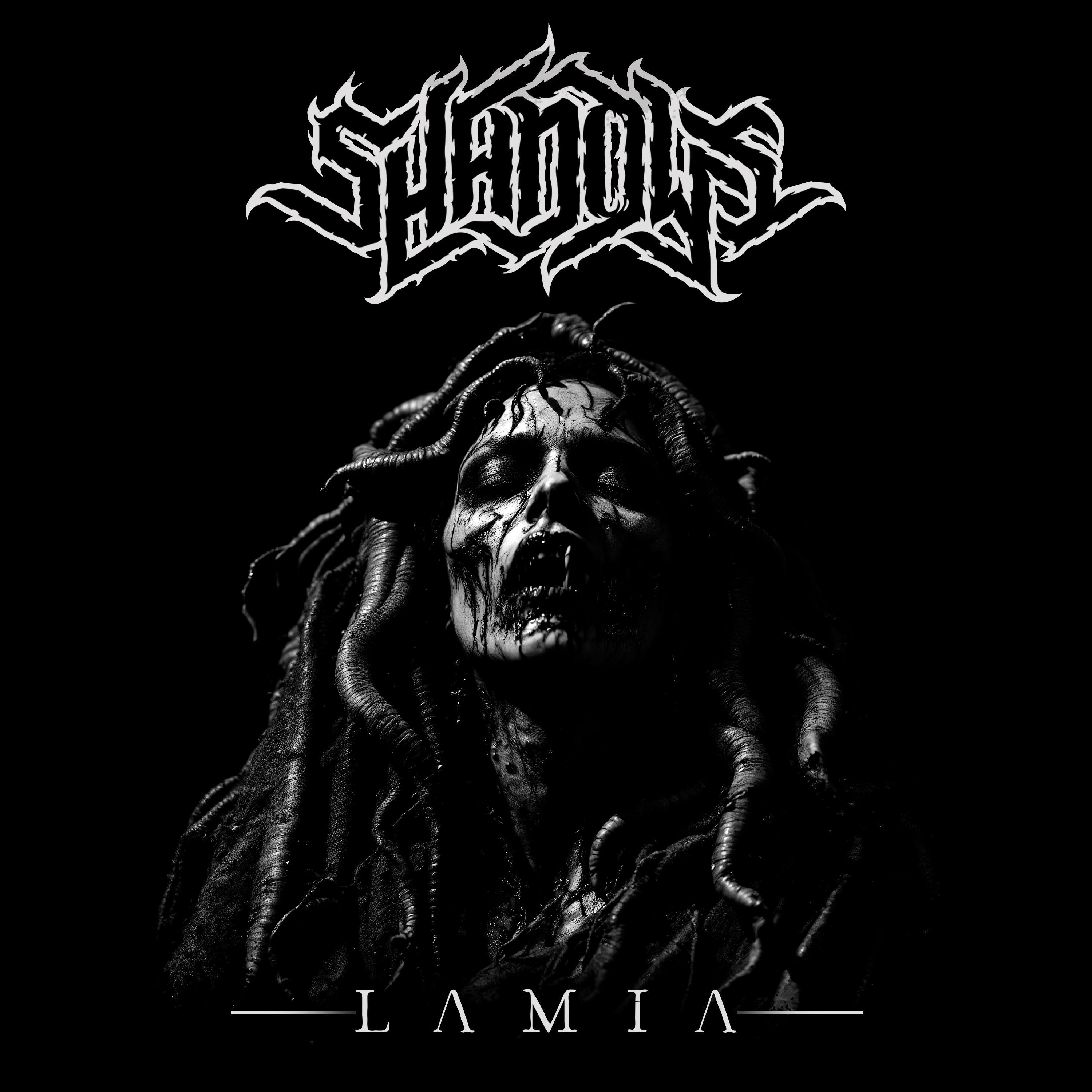 Lamia - Single