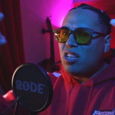 Resiliencia (feat. CandiaBeats) - Single