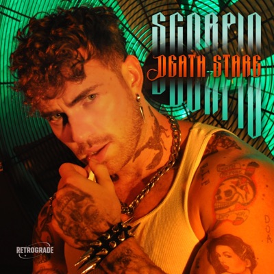 SCORPIO (Death Stare) (feat. Zane Phillips) - Single