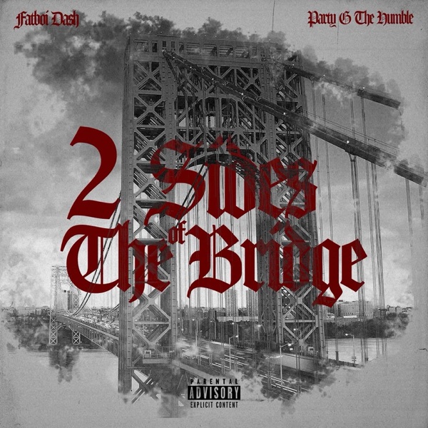 2 Sides of the Bridge - EP