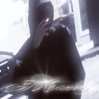 Misery (feat. Kenta, ripwarheart & ace4ourig) - Single - Montoya †