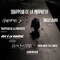 Trappeur de la prophétie - Ryuu