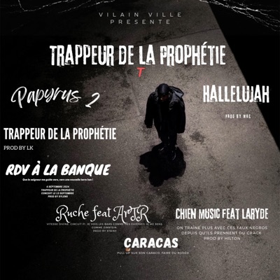 Trappeur de la prophétie