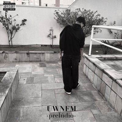 uwillneverforgetme (prelude) - Single