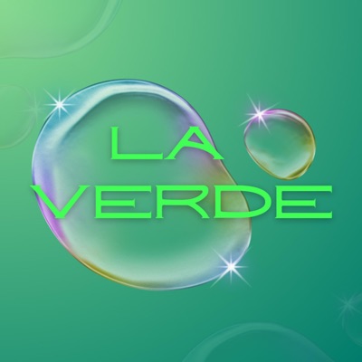 La verde x eflex - rdg - Single