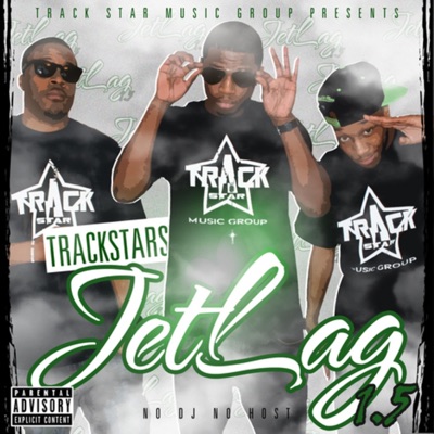 Jet Lag 1.5 (feat. Trackstars)