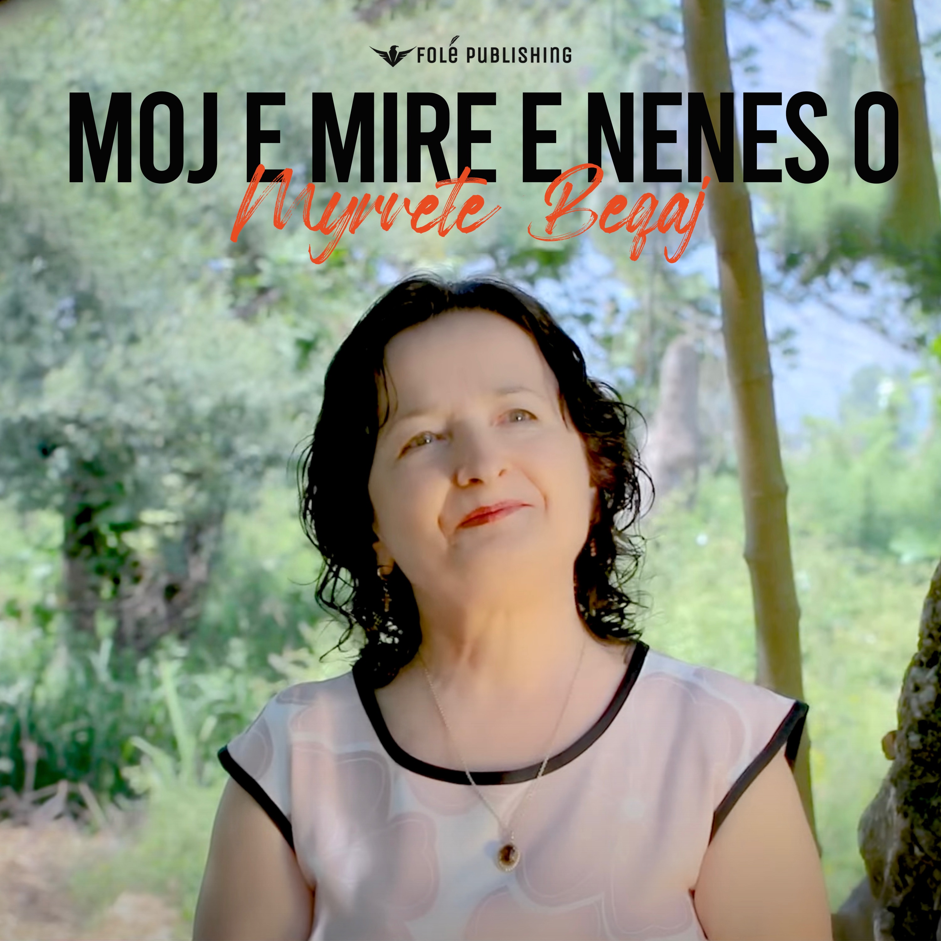 Moj e mire e nenes o - Single
