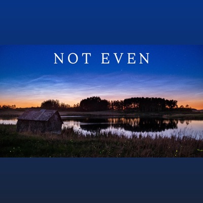 Not Even (feat. Antwitdaskiiii & Beans) - Single