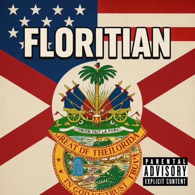 Floritian - EP