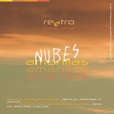 Nubes Amarillas - Single