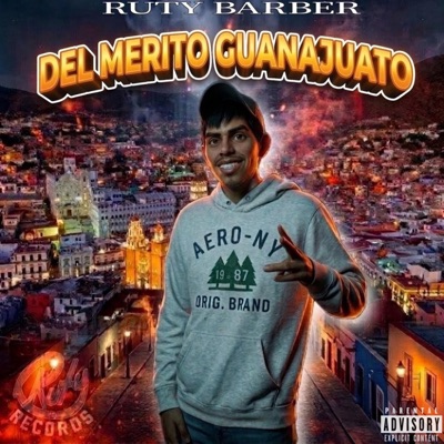 Del merito guanajuato - Single