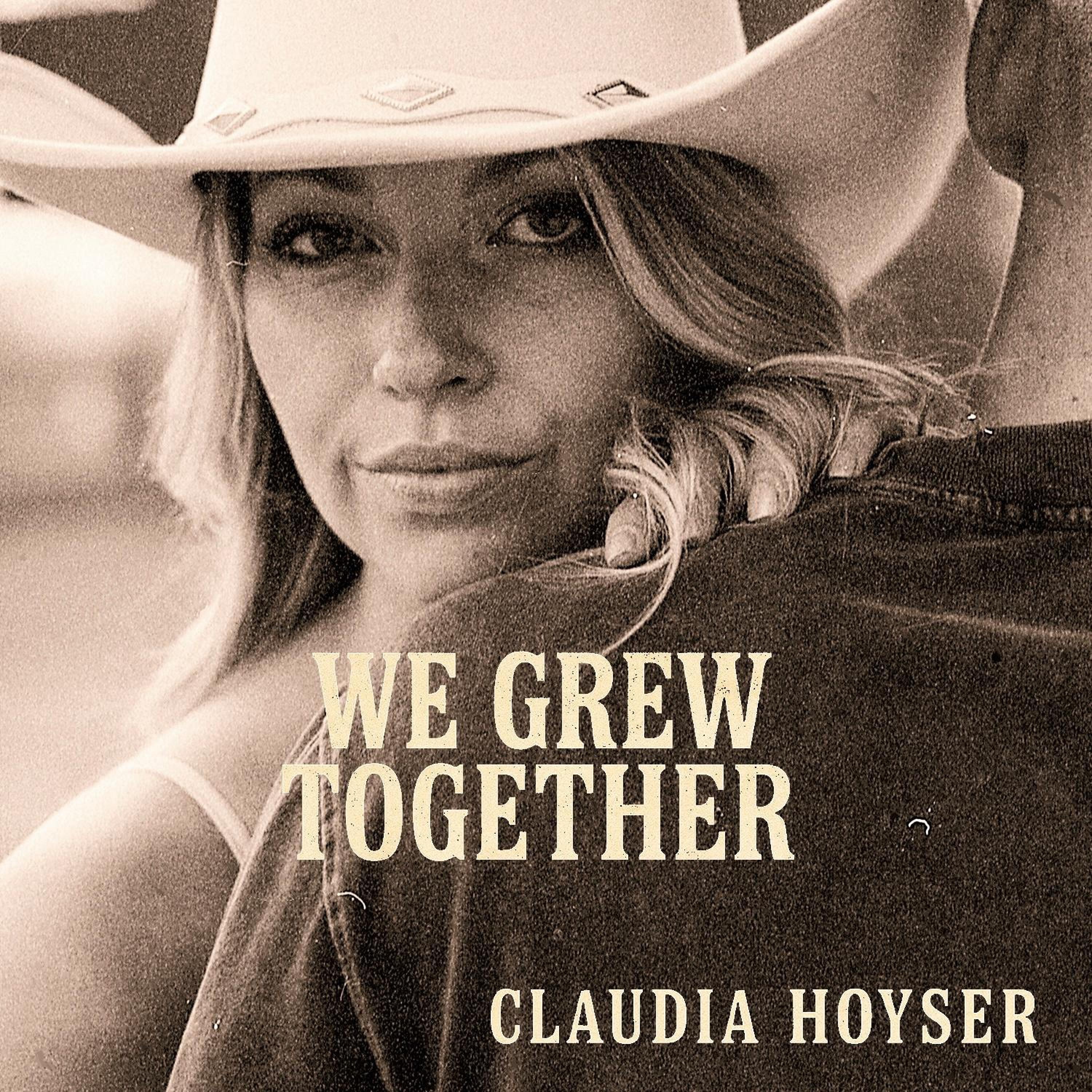 We Grew Together - Single