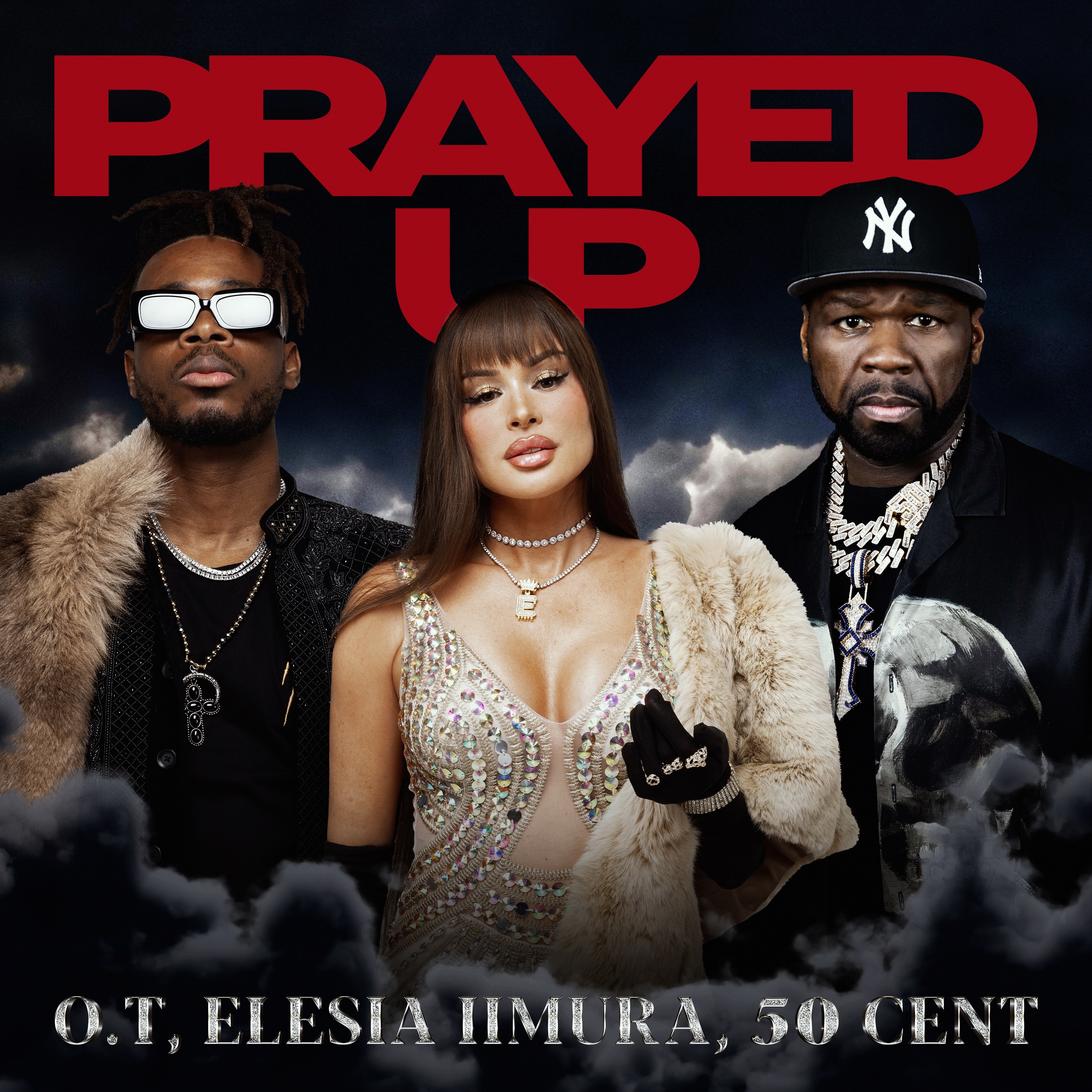 Prayed Up - Single