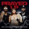 Prayed Up artwork