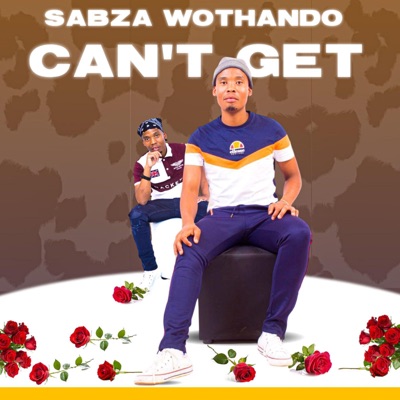 Can't get - Single