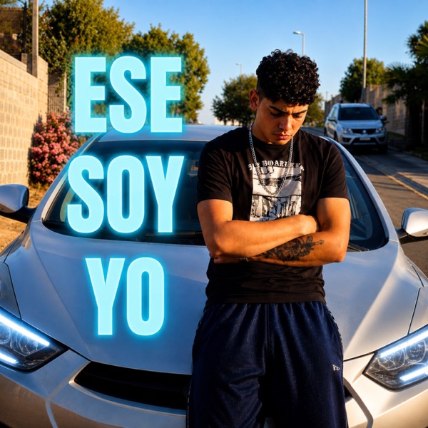 Ese soy yo