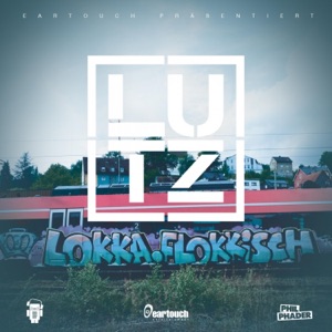 Lokka Flokkisch - EP