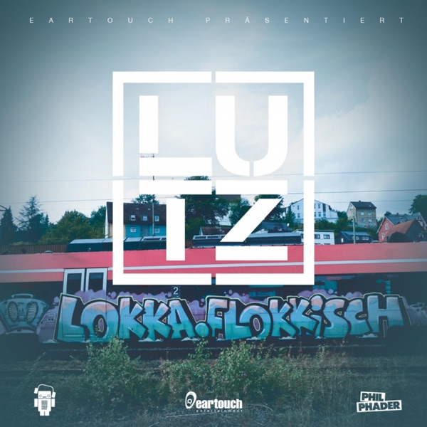 Lokka Flokkisch - EP