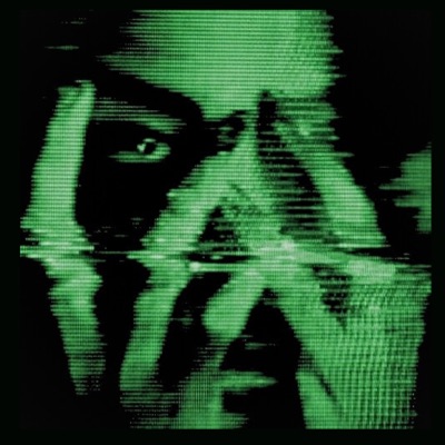 Green Eyes - Single
