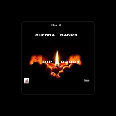 Listen to Chedda Banks, watch music videos, read bio, see tour dates & more!