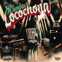 Cumbia locochona - Single - Rege