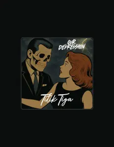 Dengarkan Our Depression, tonton video musik, baca bio, lihat tanggal tur & lainnya!