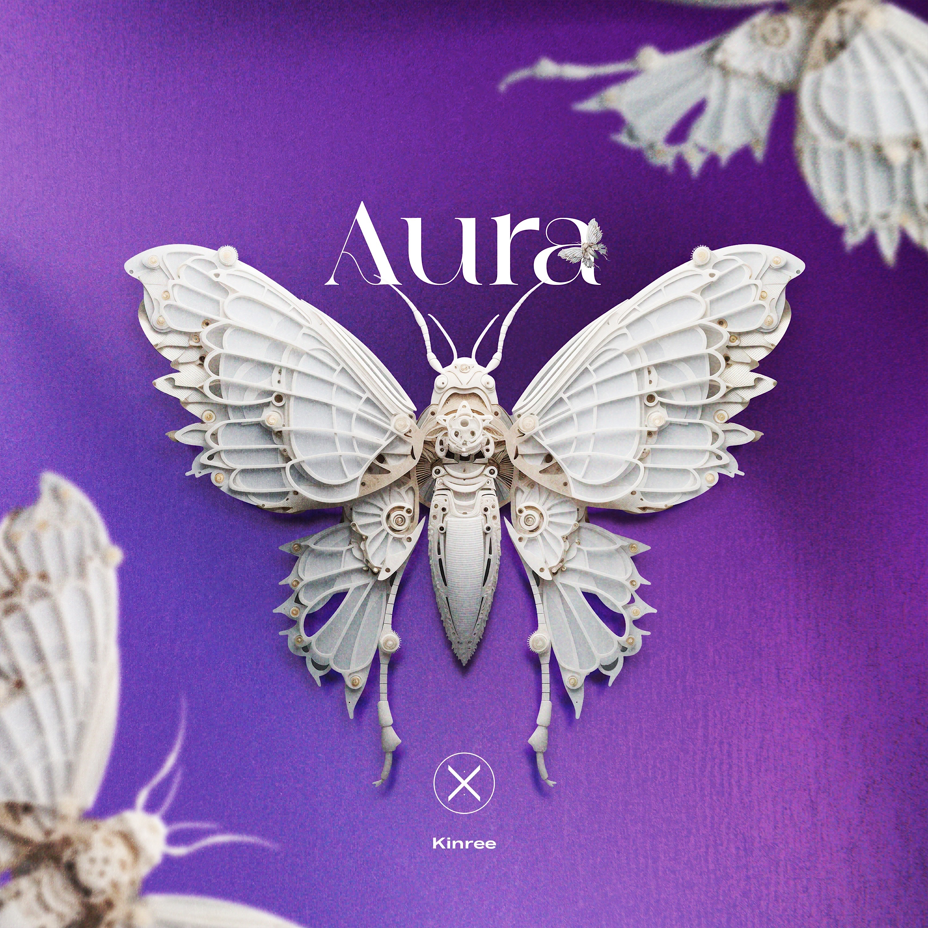 Aura - Single