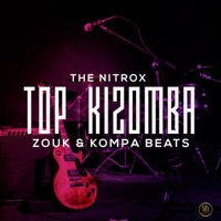 Top Kizomba Zouk & Kompa Beats - The Nitrox