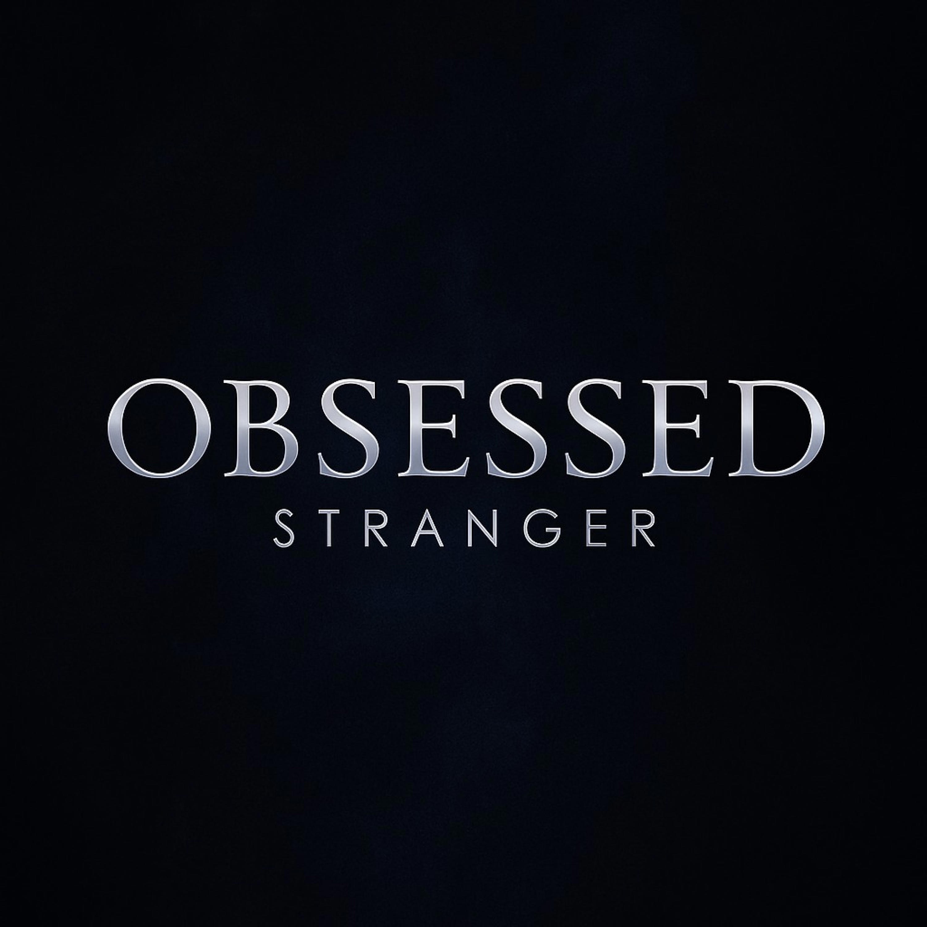 Stranger - Single
