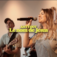 Le nom de Jésus