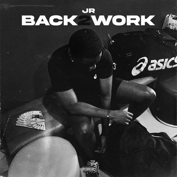 BACK2WORK - Single