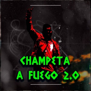 La Mano en la Masa (feat. Kenzo Soy Yo & DJ Nicolas Jr)