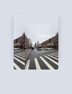 Audiopostを聴いたり、ミュージックビデオを鑑賞したり、経歴やツアー日程などを確認したりしましょう！