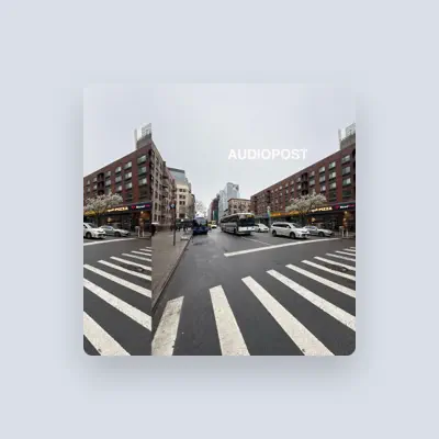 Listen to Audiopost, watch music videos, read bio, see tour dates & more!