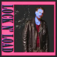 Lock N Load — Joshua Rush Crawford