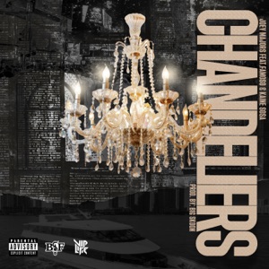 Chandeliers (feat. Famoso & Kaine Sosa) [Instrumental]