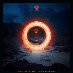 Blood Moon Hunt - Single