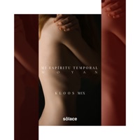 Mi Espíritu Temporal (Kloos Mix) - Single - Moyan & Kloos