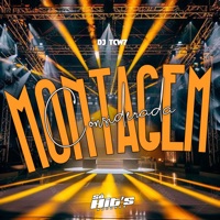 Montagem Considerada - Single - DJ TCW7