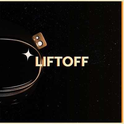 Liftoff - EP