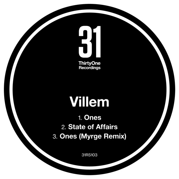 Ones / State of Affairs - Single