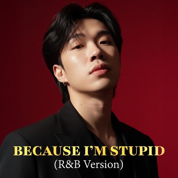 Because I'm Stupid (R&B Version) - Single