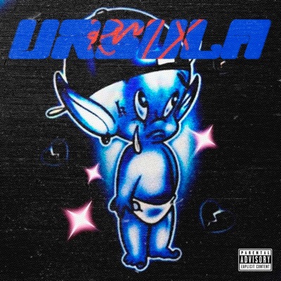 Ursula Rmx (feat. Santi Vice) - Single