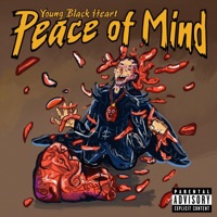 Peace of Mind - Single - Young Black Heart
