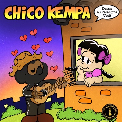 Deixa Eu Falar pra Você - Single