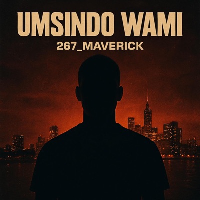 Umsindo Wami - Single