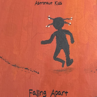 Fallin Apart (feat. JayDaJewla & Remy Red) - Single