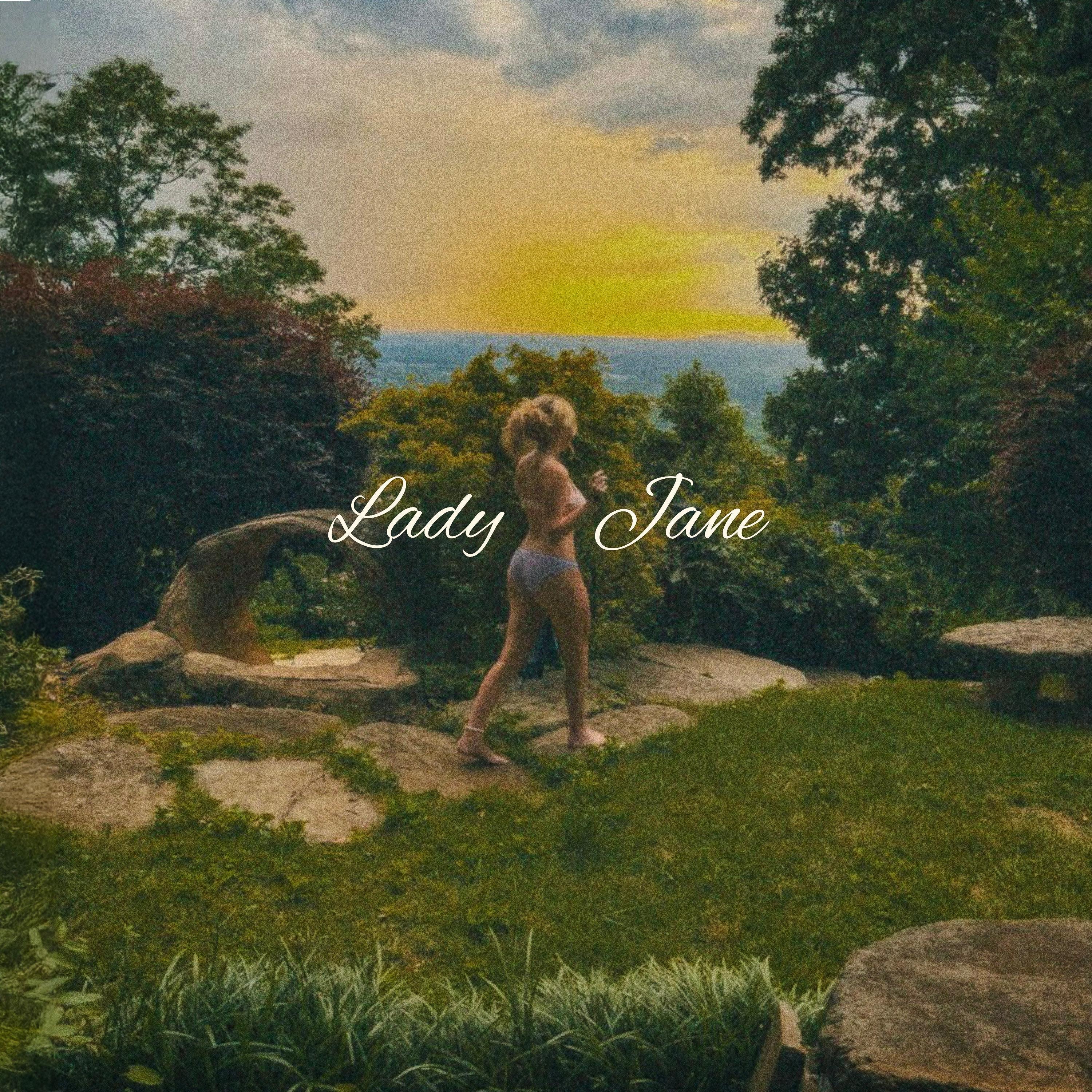 Lady Jane - Single