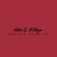 Kate & O'Mega (Shared Stories Theme Song) - Single - O'Mega Red