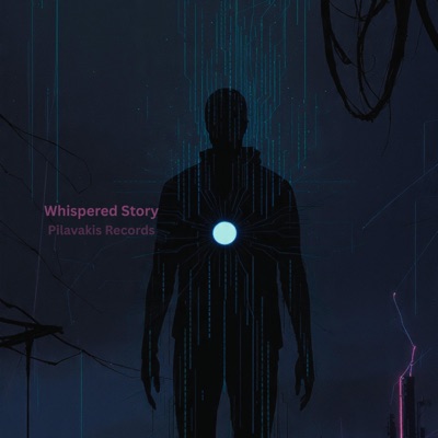 Whispered Story - Single